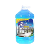 Spa Clean น้ำยาเช็ดกระจก HM ขนาด 5200 มล.สีฟ้า