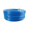 ท่อน้ำไทย สายยาง PVC-R สีฟ้า ขนาด 3/4" (ยกม้วน)