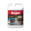 Beger เบเยอร์น้ำยาเคลือบเงาใสกันซึม เอ-200 พียู ไฮบริด
