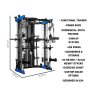 Multi Function Smith TO-S109