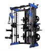Multi Function Smith TO-S109