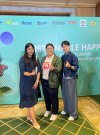 บริษัท ซิน คัมปานี จำกัด ร่วมขับเคลื่อนแนวคิด “Sustainable Happiness” ในงาน Sustain Daily Talk 2025 บริษัท ซิน คัมปานี จำกัด ร่วมขับเคลื่อนแนวคิด “Sustainable Happiness” ในงาน Sustain Daily Talk 2025
