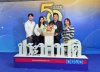 บริษัท ซิน คัมปานี จำกัด เข้าร่วมแสดงความยินดี เนื่องในโอกาส “ก้าวสู่ปีที่ 50 ประชาชาติธุรกิจ” บริษัท ซิน คัมปานี จำกัด เข้าร่วมแสดงความยินดี เนื่องในโอกาส “ก้าวสู่ปีที่ 50 ประชาชาติธุรกิจ”