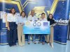 บริษัท ซิน คัมปานี จำกัด ร่วมแสดงความยินดีเนื่องในโอกาสครบรอบ 30 ปี หนังสือพิมพ์ไทยโพสต์ บริษัท ซิน คัมปานี จำกัด ร่วมแสดงความยินดีเนื่องในโอกาสครบรอบ 30 ปี หนังสือพิมพ์ไทยโพสต์