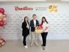 บริษัท ซิน คัมปานี จำกัด ร่วมแสดงความยินดีในโอกาสครบรอบ 54 ปี สำนักข่าว “บ้านเมือง” บริษัท ซิน คัมปานี จำกัด ร่วมแสดงความยินดีในโอกาสครบรอบ 54 ปี สำนักข่าว “บ้านเมือง”