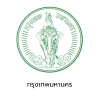 โครงการรักษ์เจ้าพระยา กรุงเทพมหานคร