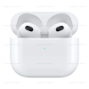 AirPods (3rd generation) with Lightning Charging Case