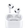 AirPods (3rd generation) with Lightning Charging Case