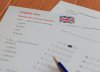 Cambridge English CEFR VS TOEIC Cambridge English CEFR VS TOEIC