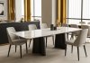 dining table set