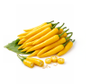 Yellow Long Chilli