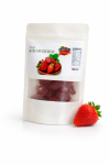 สตรอว์เบอร์รีอบแห้ง (เกรดพรีเมียม)