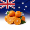 Australian Mandarins