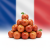 French Gala Apples