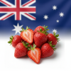 Australian Strawberries
