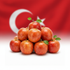 Turkish Gala Apples