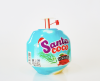 Santacoco (easy-to-open young coconut water)
