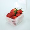 Strawberries from Australia