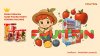 Fruitfin: Freshness Redefined by Flora Capital Co., Ltd. Fruitfin: Freshness Redefined by Flora Capital Co., Ltd.