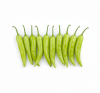Green Long Chilli