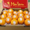 Mandarin from Australia