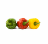 Mini Sweet Peppers (Red, Green, Yellow)