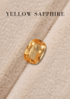 1.24 กะรัต / แซฟไฟร์ (Yellow) / H