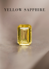 1.00 ct. / Sapphire (Yellow) / UH