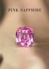 1.63 ct. / GIL / H / Sapphire (Pink)