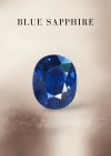 1.87 ct. / GIL / UH / Sapphire (Blue)