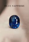1.87 กะรัต / GIL / UH / แซฟไฟร์ (Midnight Blue)