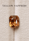 4.04 กะรัต / แซฟไฟร์ (Yellow)