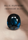 5.22 กะรัต / EMIL / H / แซฟไฟร์ (Blue)