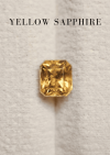 1.35 กะรัต / แซฟไฟร์ (Yellow) / UH