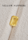 1.00 กะรัต / แซฟไฟร์ (Yellow) / UH