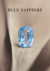 2.21 กะรัต / GIL / UH / แซฟไฟร์ (Blue)