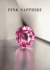 2.46 กะรัต / GRS / UH / แซฟไฟร์ (Pink)