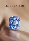 4.05 กะรัต / แซฟไฟร์ (Blue)
