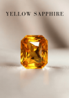 9.20 กะรัต / แซฟไฟร์ (Yellow)