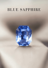 1.52 กะรัต / แซฟไฟร์ (Blue)