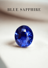 3.10 กะรัต / แซฟไฟร์ (Blue)