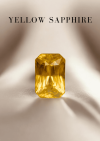 3.11 กะรัต / แซฟไฟร์ (Yellow)