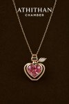 HEARTFELT SECRET Necklace