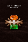 FRIENDSHIP Ring