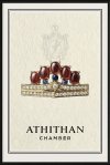 ATHITHAN CROWN HAIR CLIP