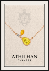 PERFUME : Beauty Portion NECKLACE