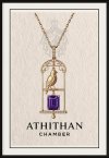 THE JEWEL KEEPER NECKLACE