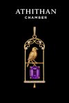 JEWEL KEEPER : Songbird PURPLE SAPPHIRE Pendant