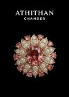 SUNSET FLOWER  | Padparadscha Sapphire Ring