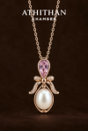 PRECIOUS MOMENT Pendant